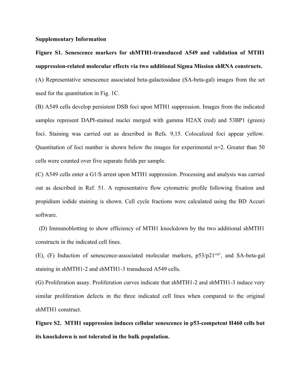 Supplementary Information s52