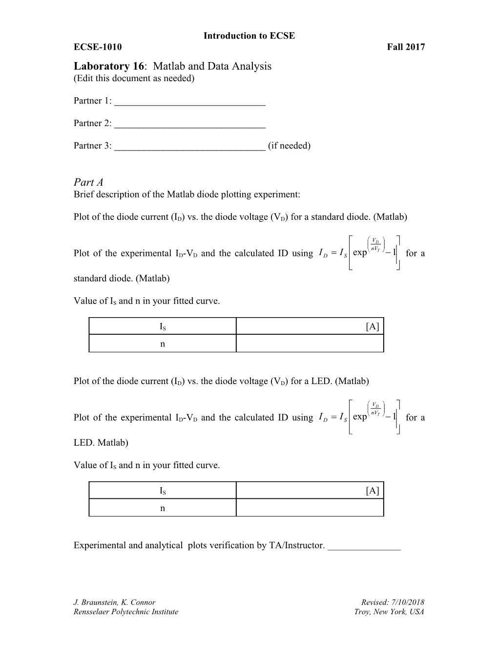 Course on Optoelectronics s2