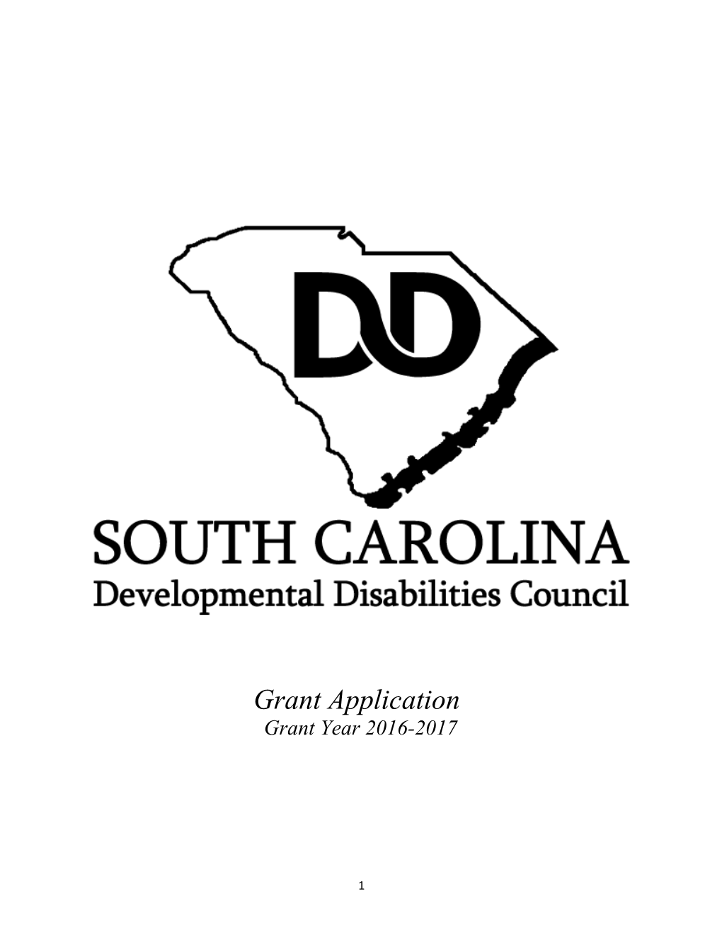 South Carolina Developmental Disabilities Council s1