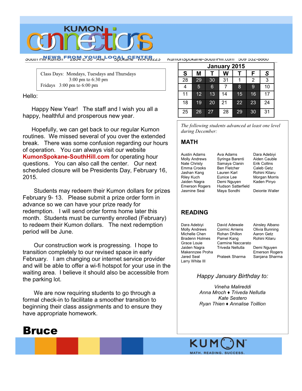 Building Vocabulary Skills with the Kumon Reading Program