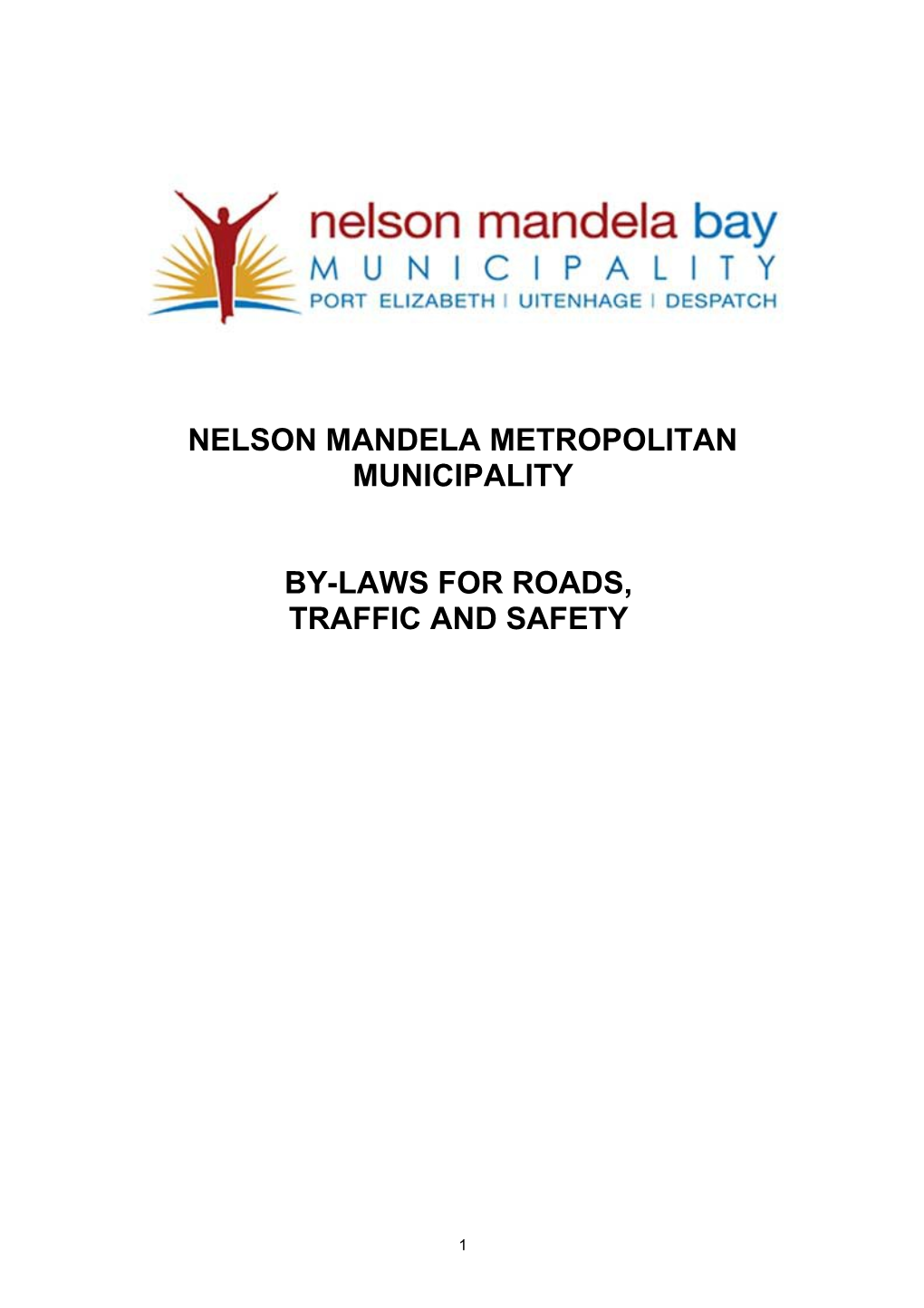 Nelson Mandela Metropolitan Municipality