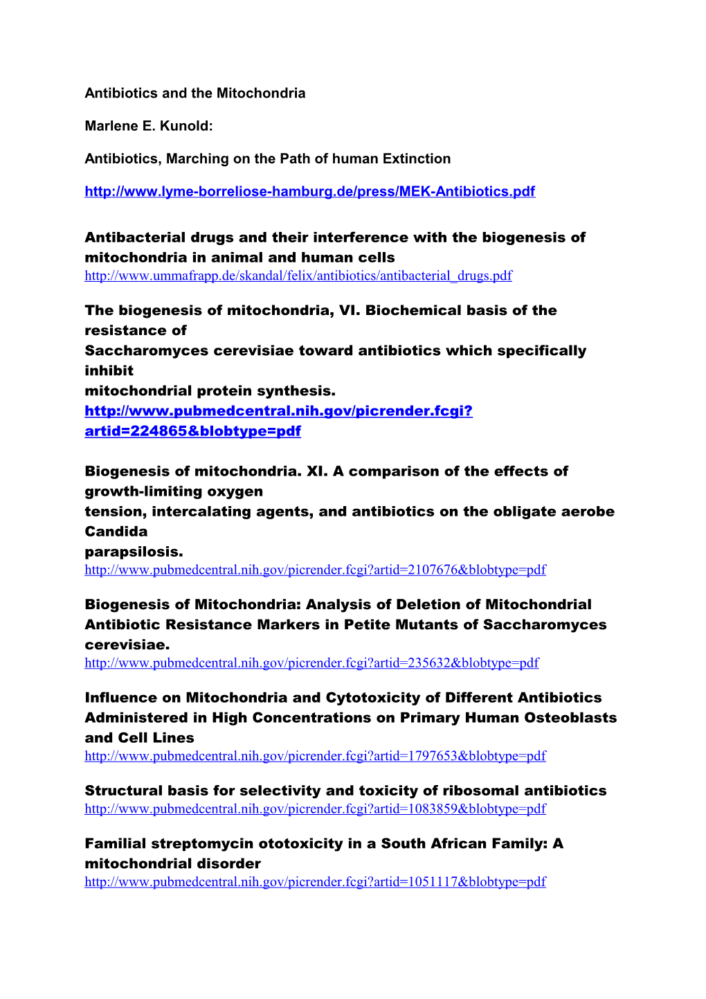 Antimicrob Agents Chemother