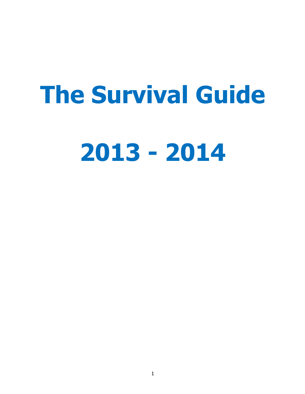 Fuqua Families Survival Guide 2004 V 1 1 .2