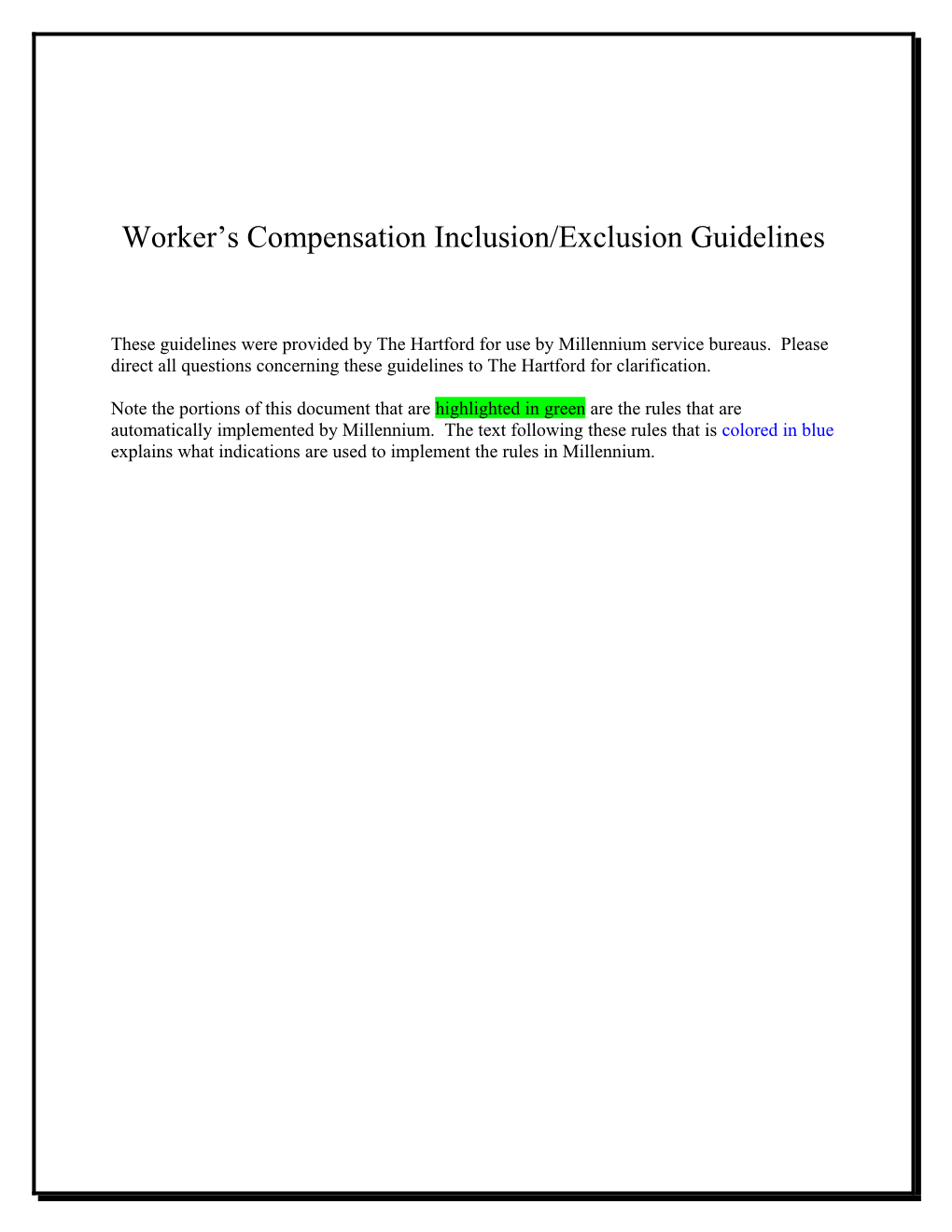 Basis of Premium Total Remuneration