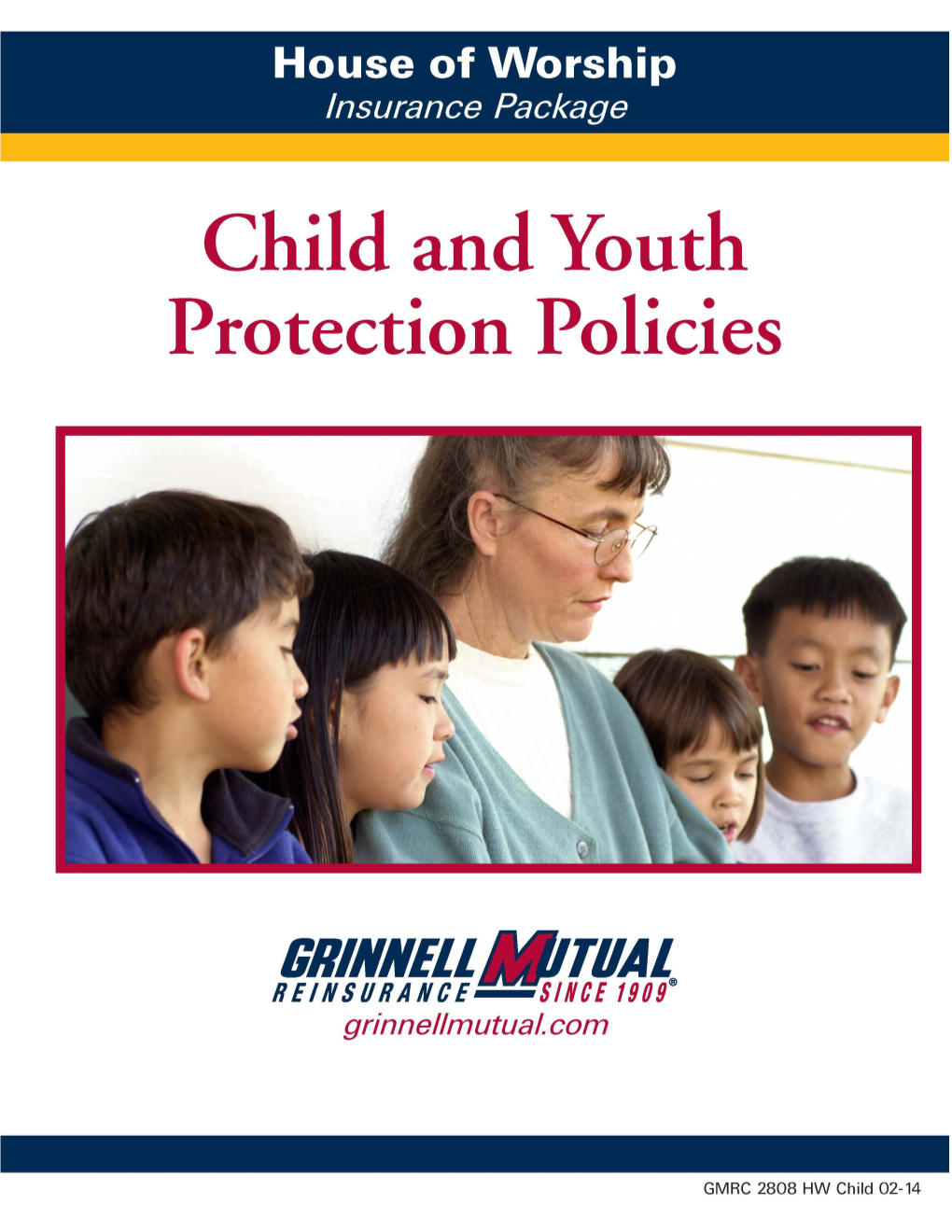 Child/Youth Protection Policies