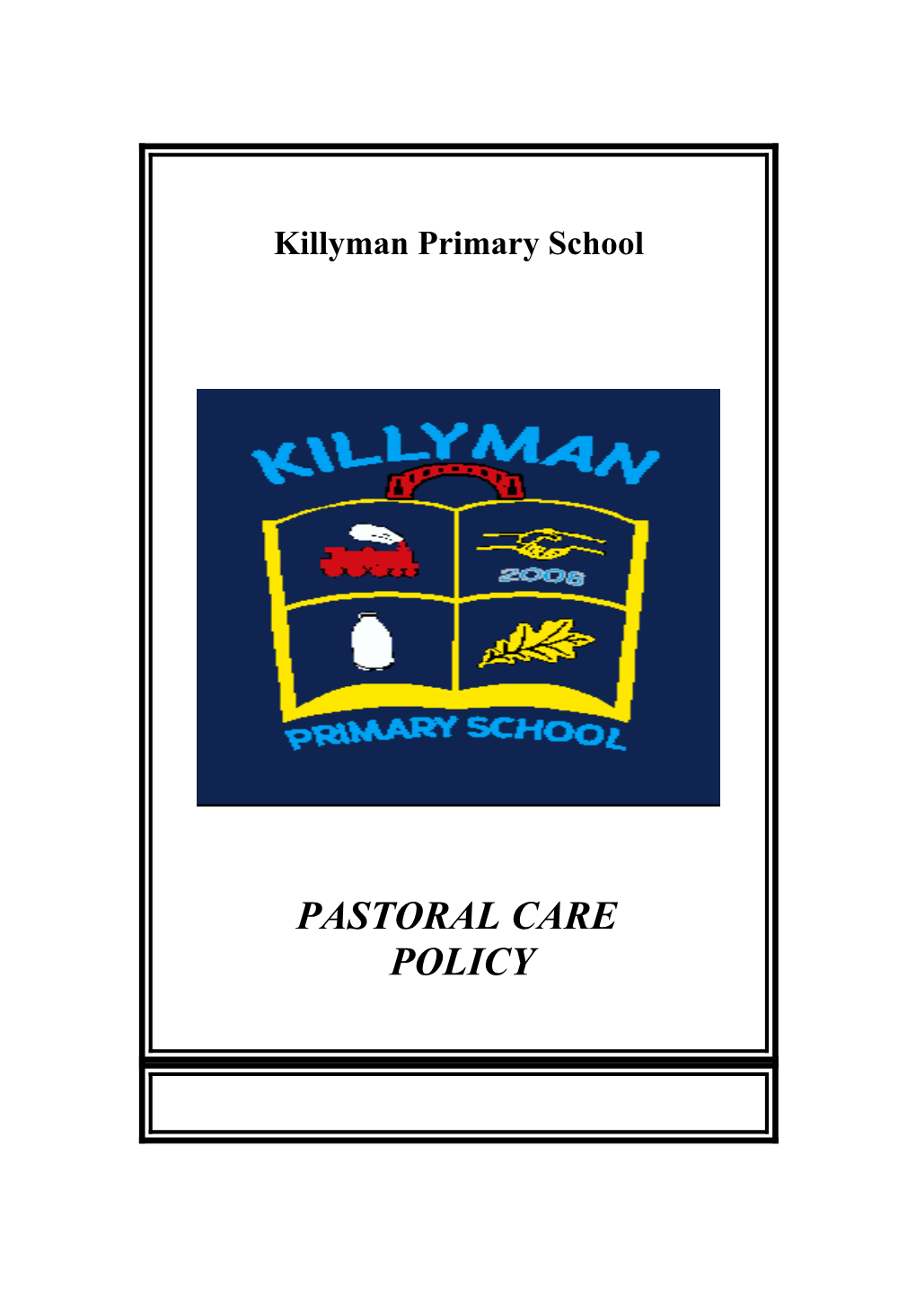Killyman Primary School
