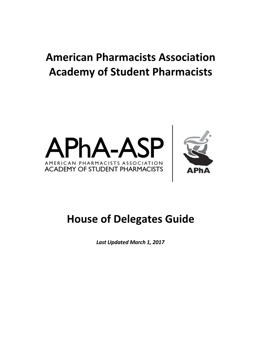 American Pharmaceutical Association
