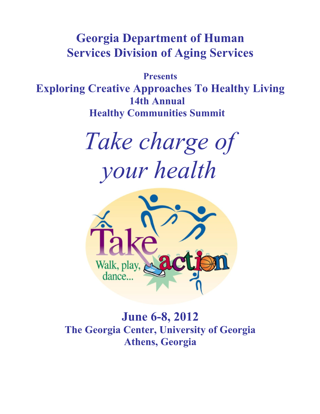 Services Division of Aging Services