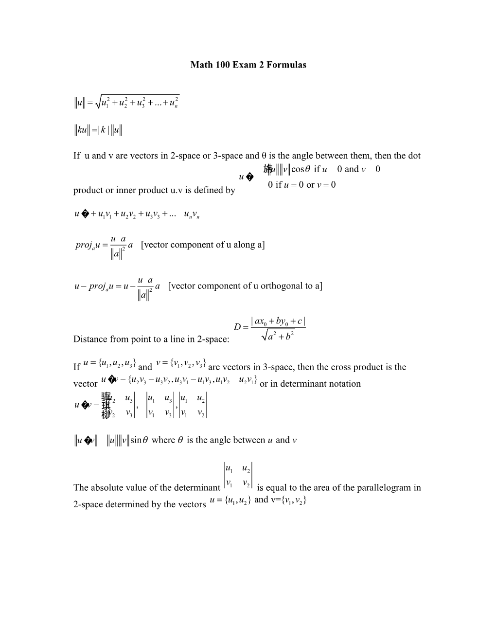 If a and B Are N by N Matrices with Inverses, (AB)-1=B-1A-1