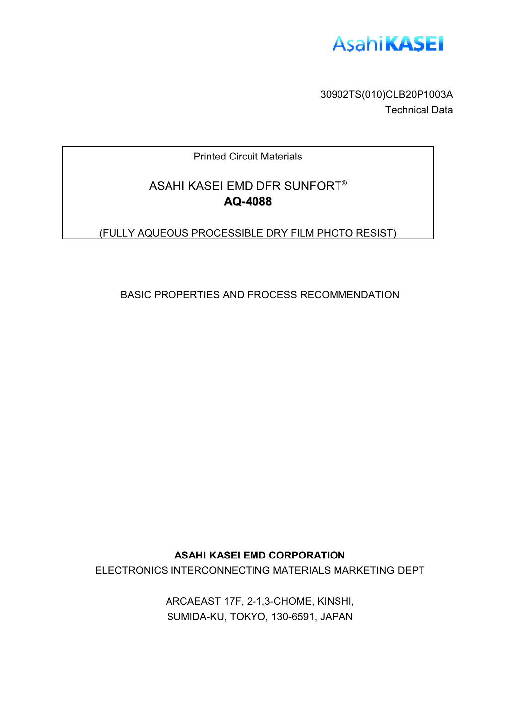 SUMMURY REPORT on PIMELTM I-8320B SET-UP