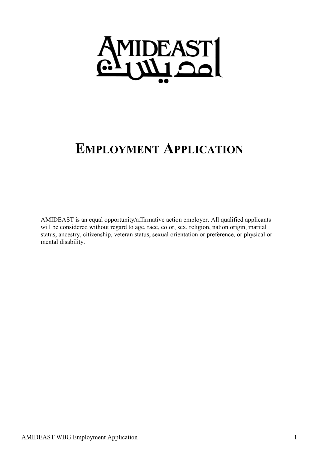 Employment Application s17