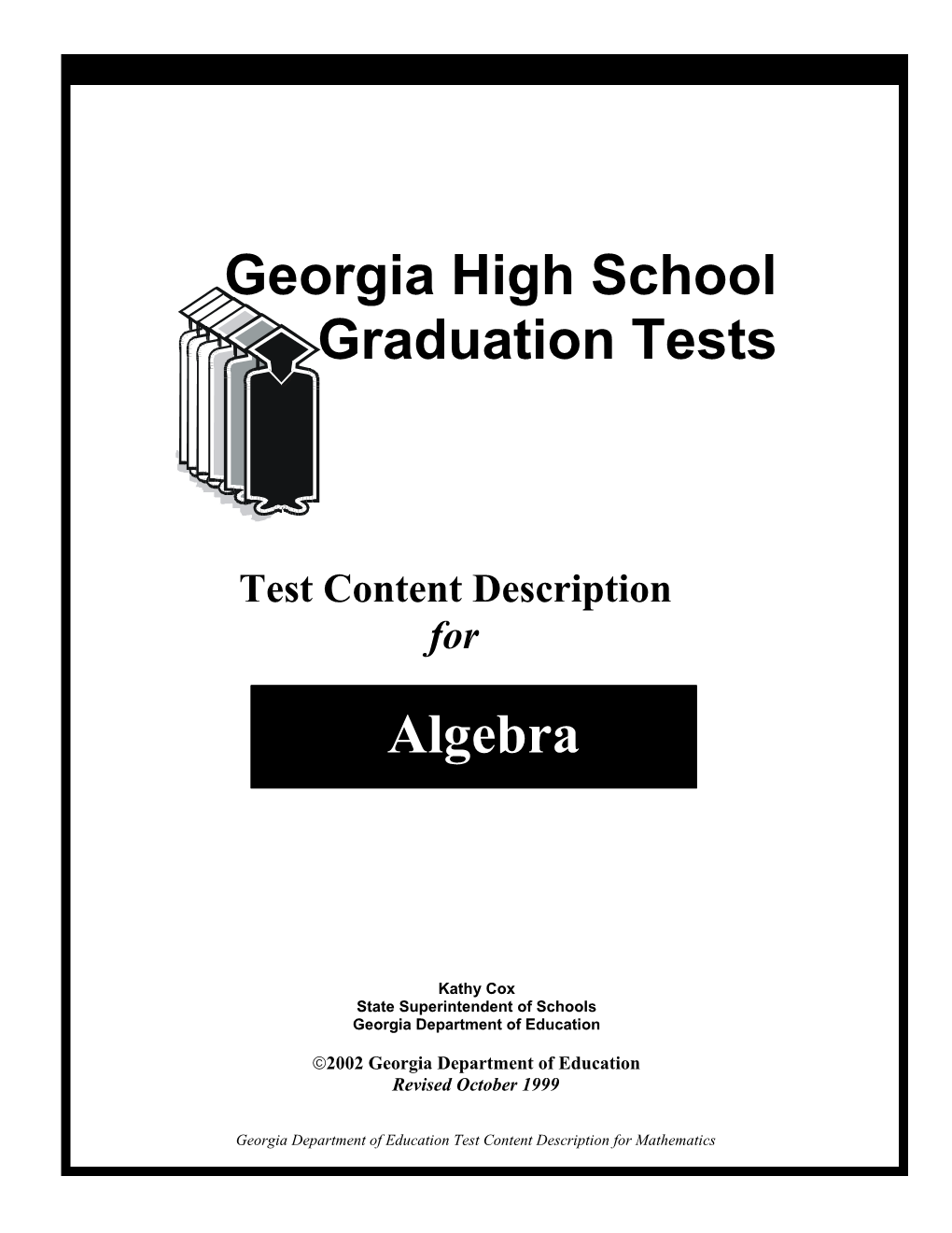 Georgia High School