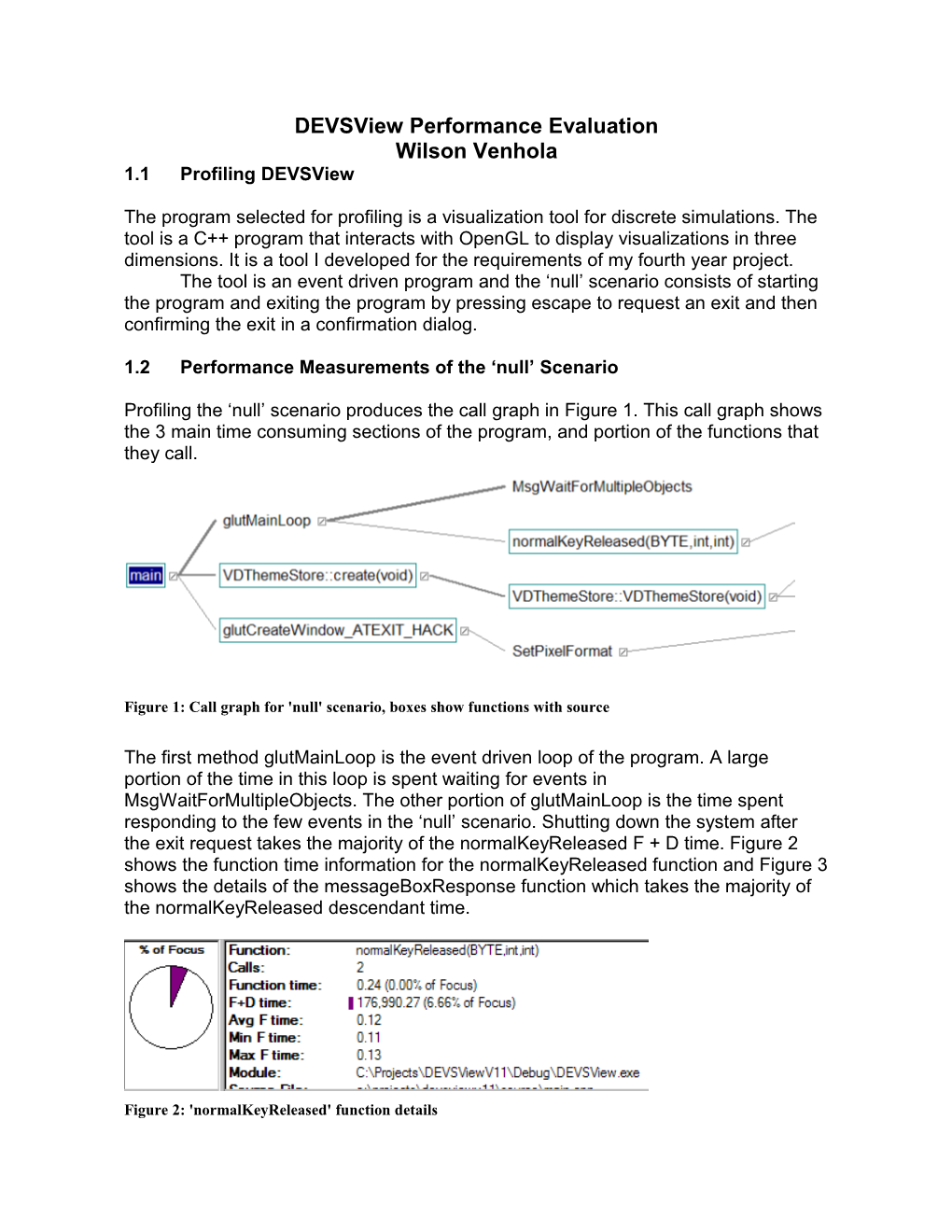 Assignment 4: SYSC-4102 Performance Engineering