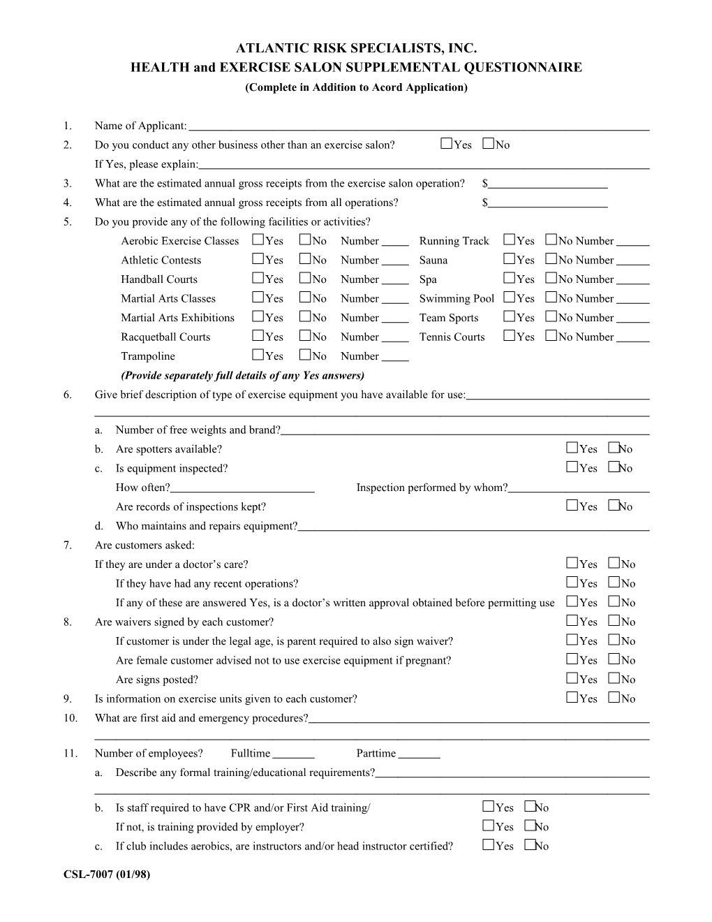 Century Surety Company s3