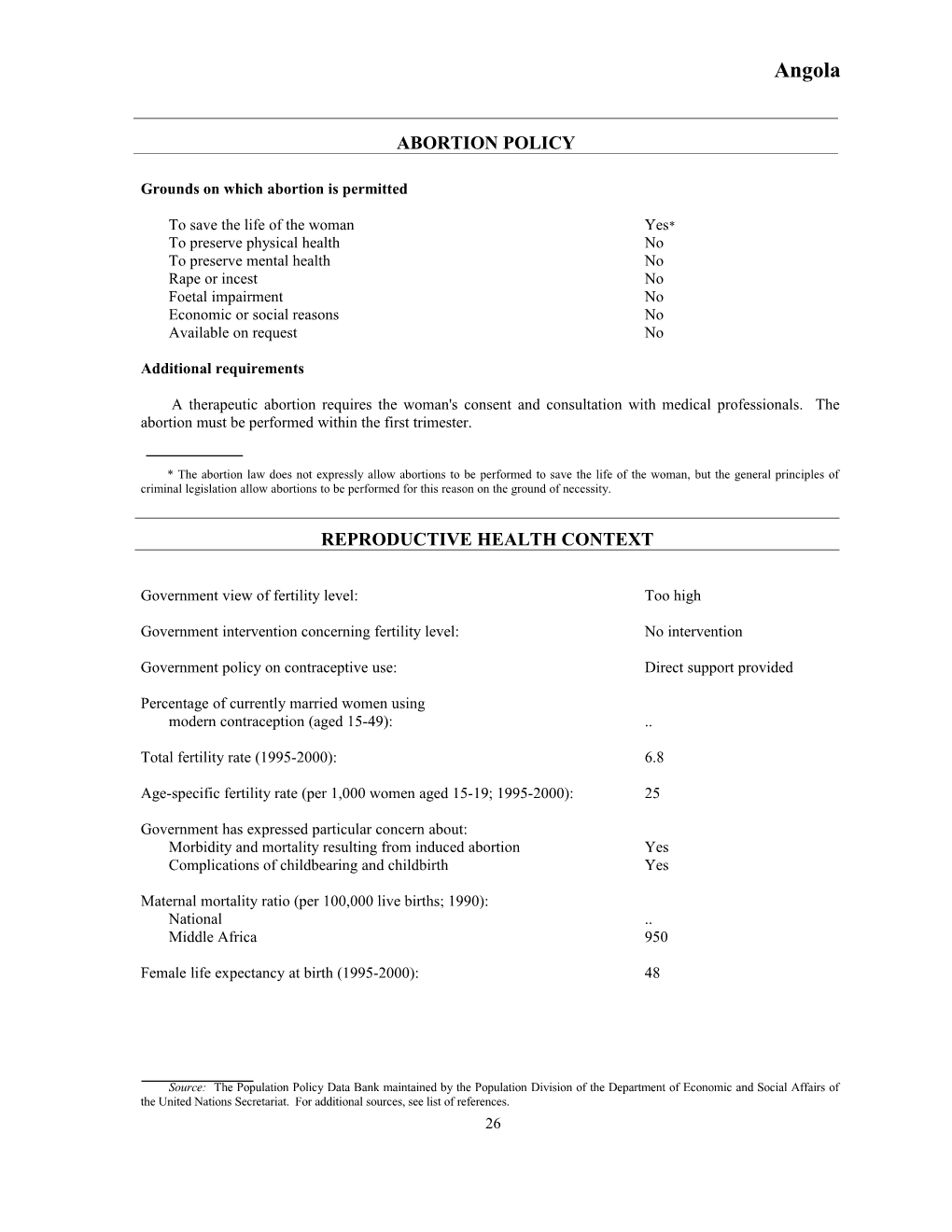 Grounds on Which Abortion Is Permitted s4