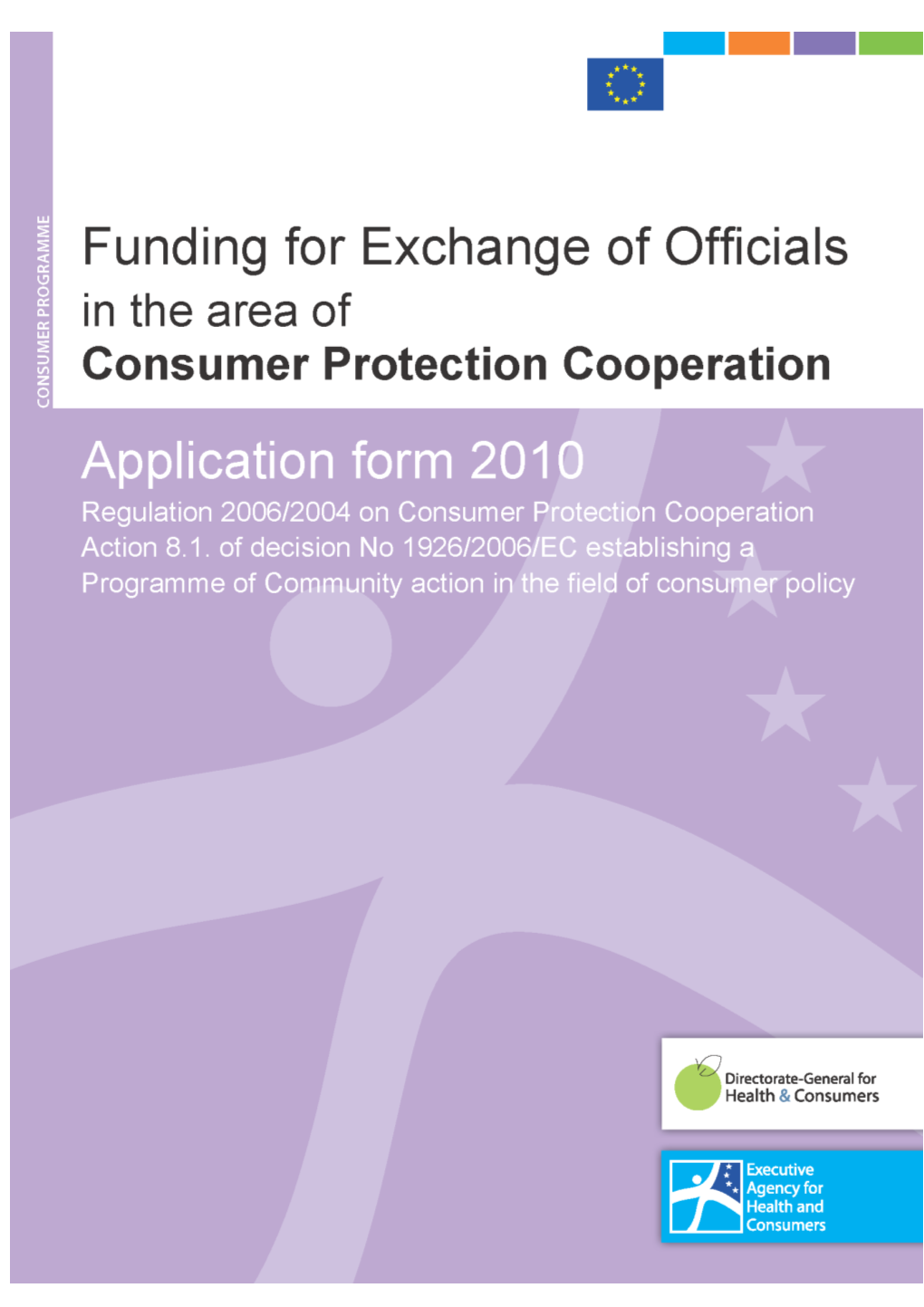 Funding for Exchanges of Officials