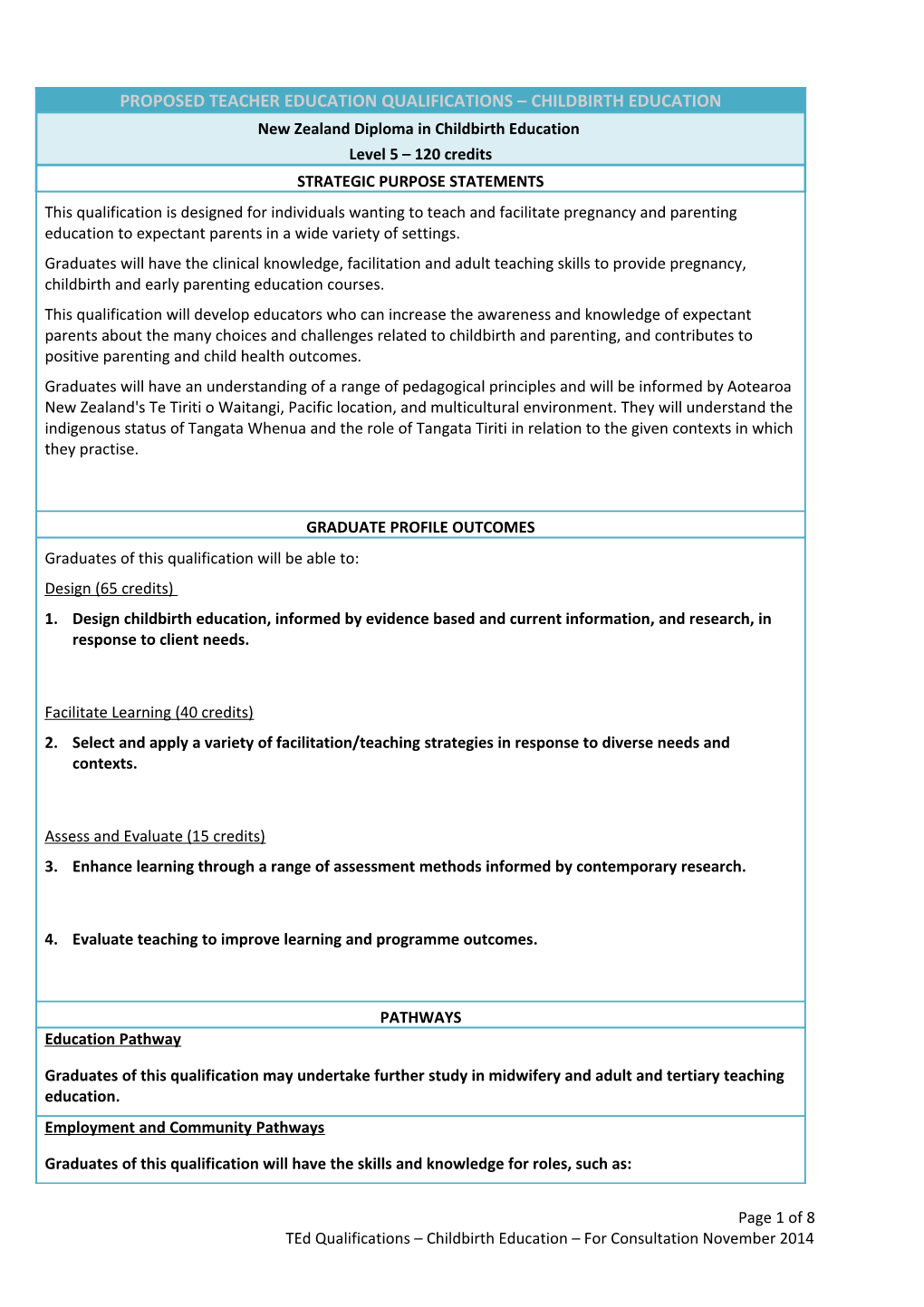 Enhance Learning Through a Range of Assessment Methods Informed by Contemporary Research