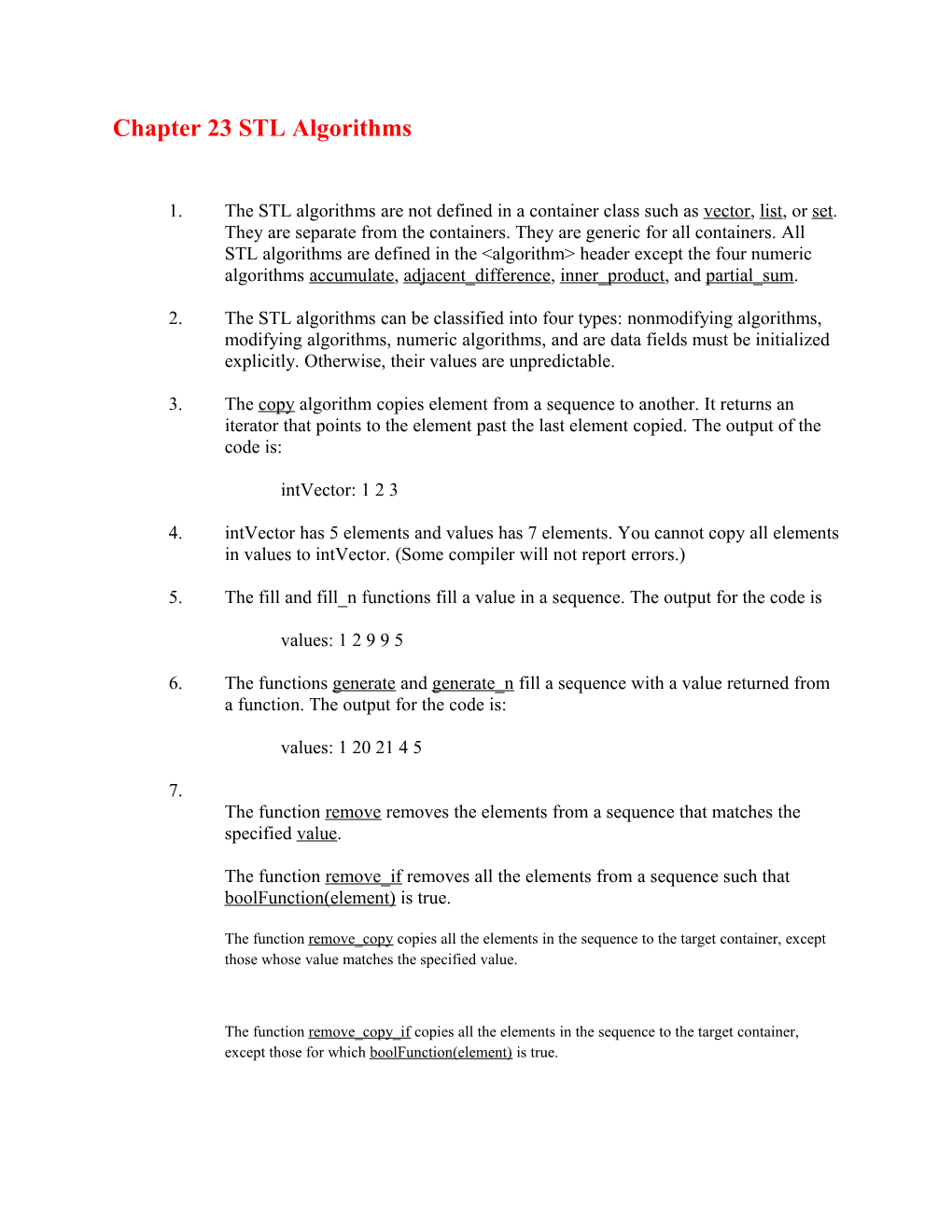 CS 492 Chapter 1 Answers to Odd Questions s2