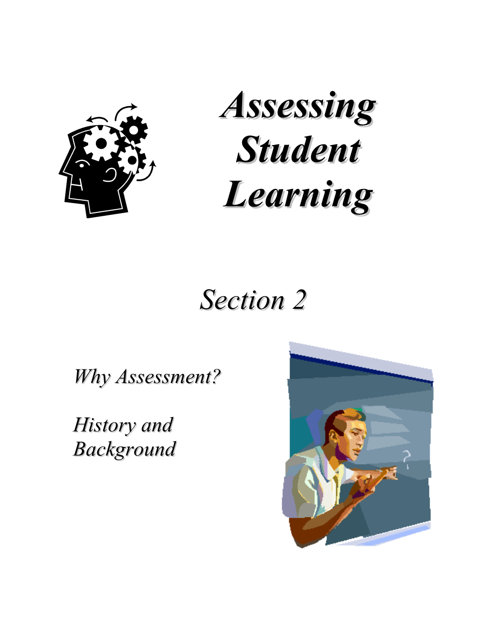 Workbook Section 2 Background