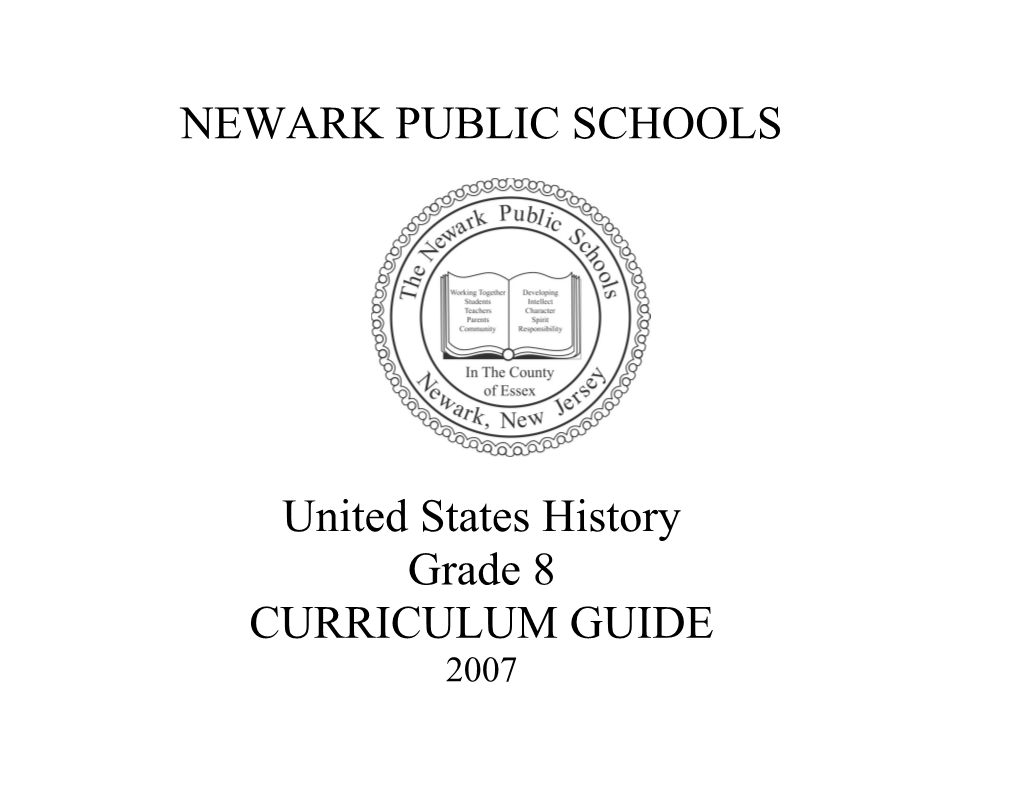 Newark Public Schools