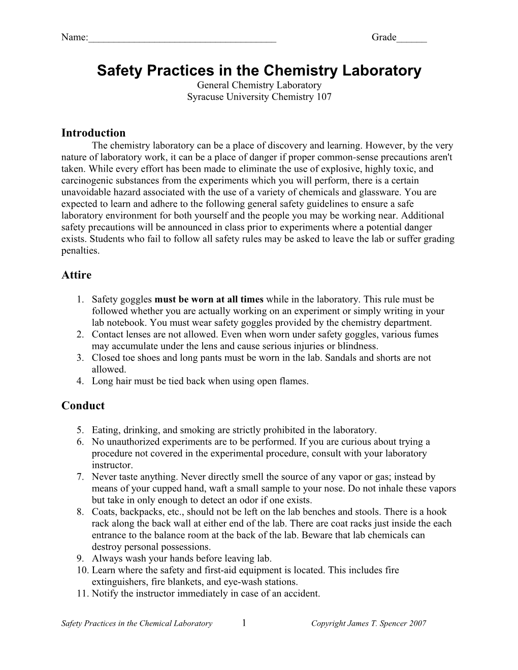 Measure Density of Glasses by Buoyancy