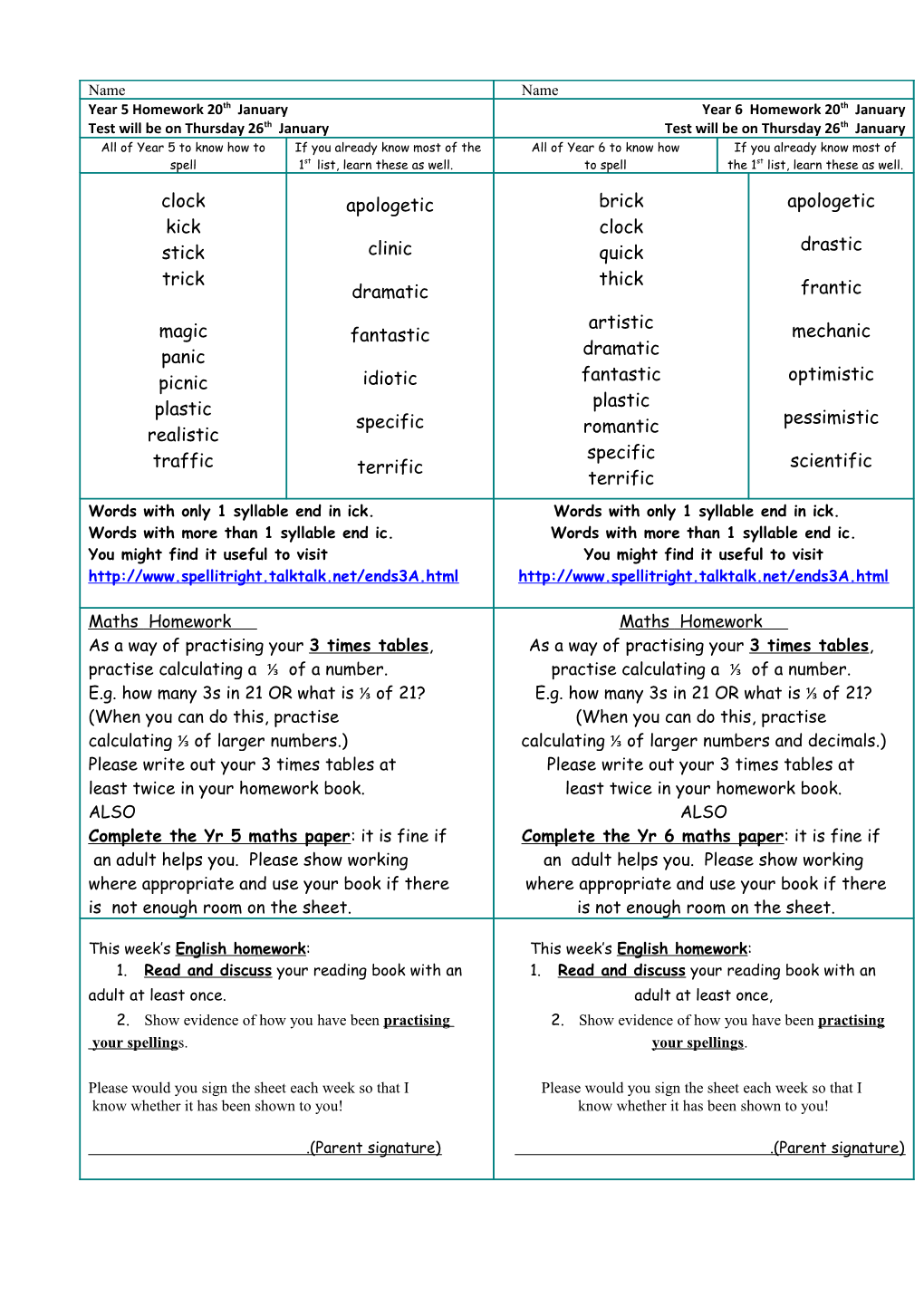 Read and Discuss Your Reading Book with An