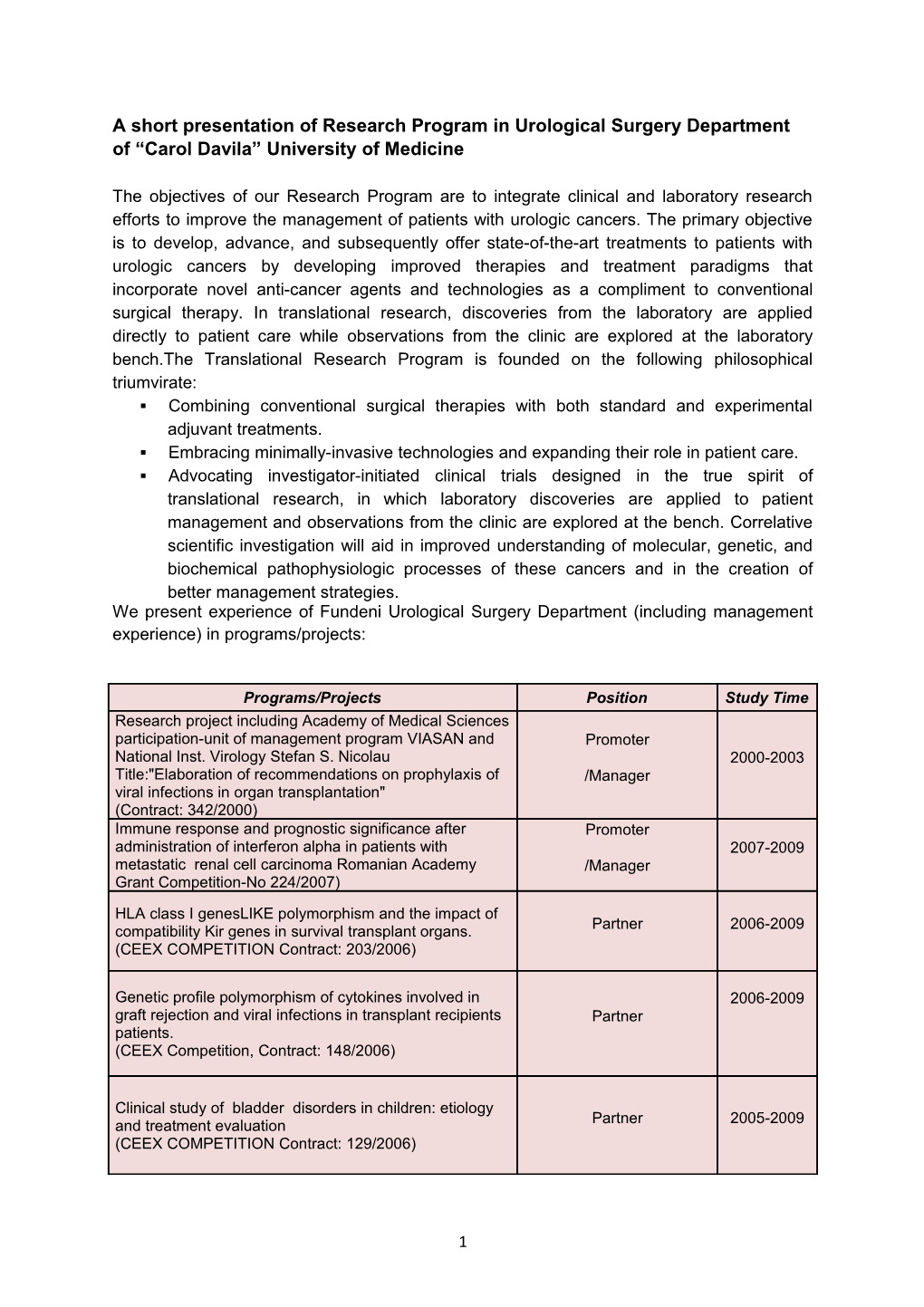 Combining Conventional Surgical Therapies with Both Standard and Experimental Adjuvant