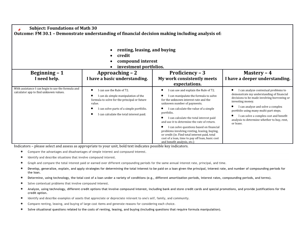 Compare the Advantages and Disadvantages of Simple Interest and Compound Interest