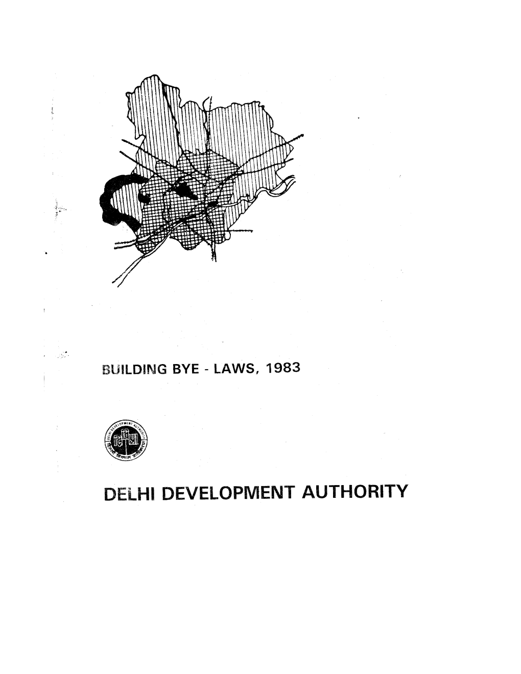 Delhi Development Authority