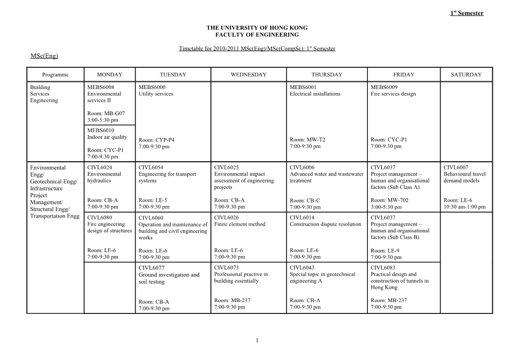 The University of Hong Kong s9