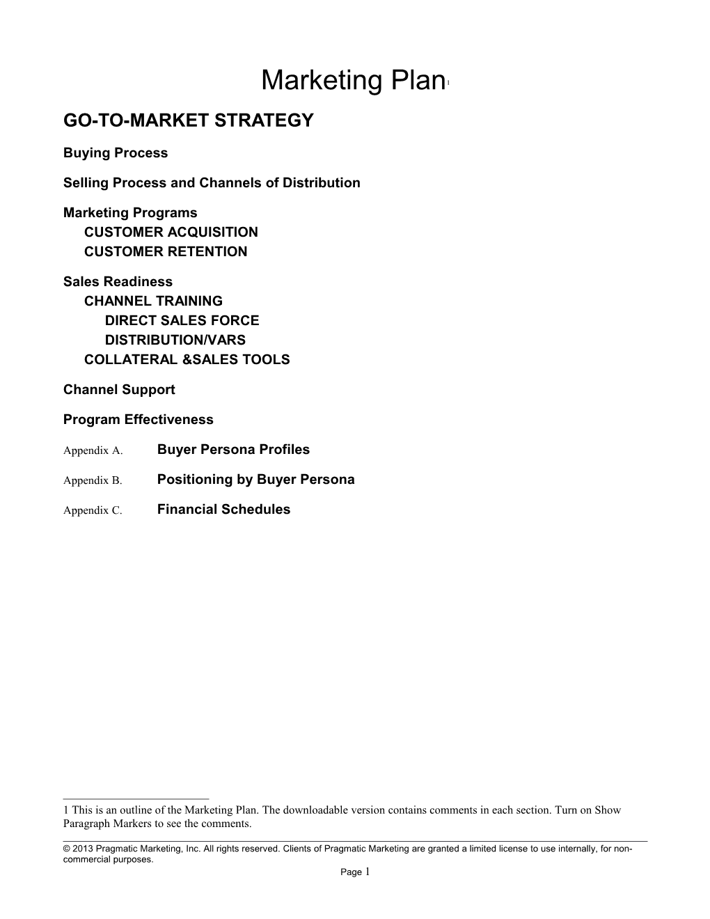 Selling Process and Channels of Distribution