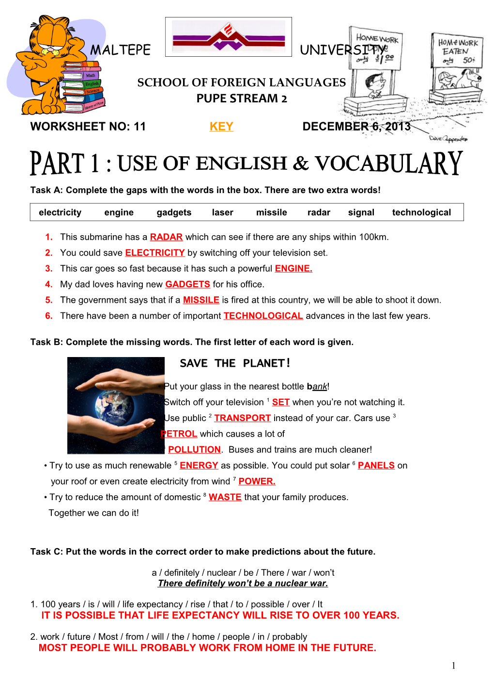 Traveller Elementary Tests