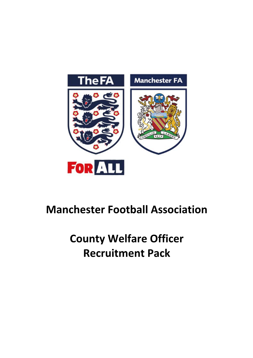 Manchester Football Association