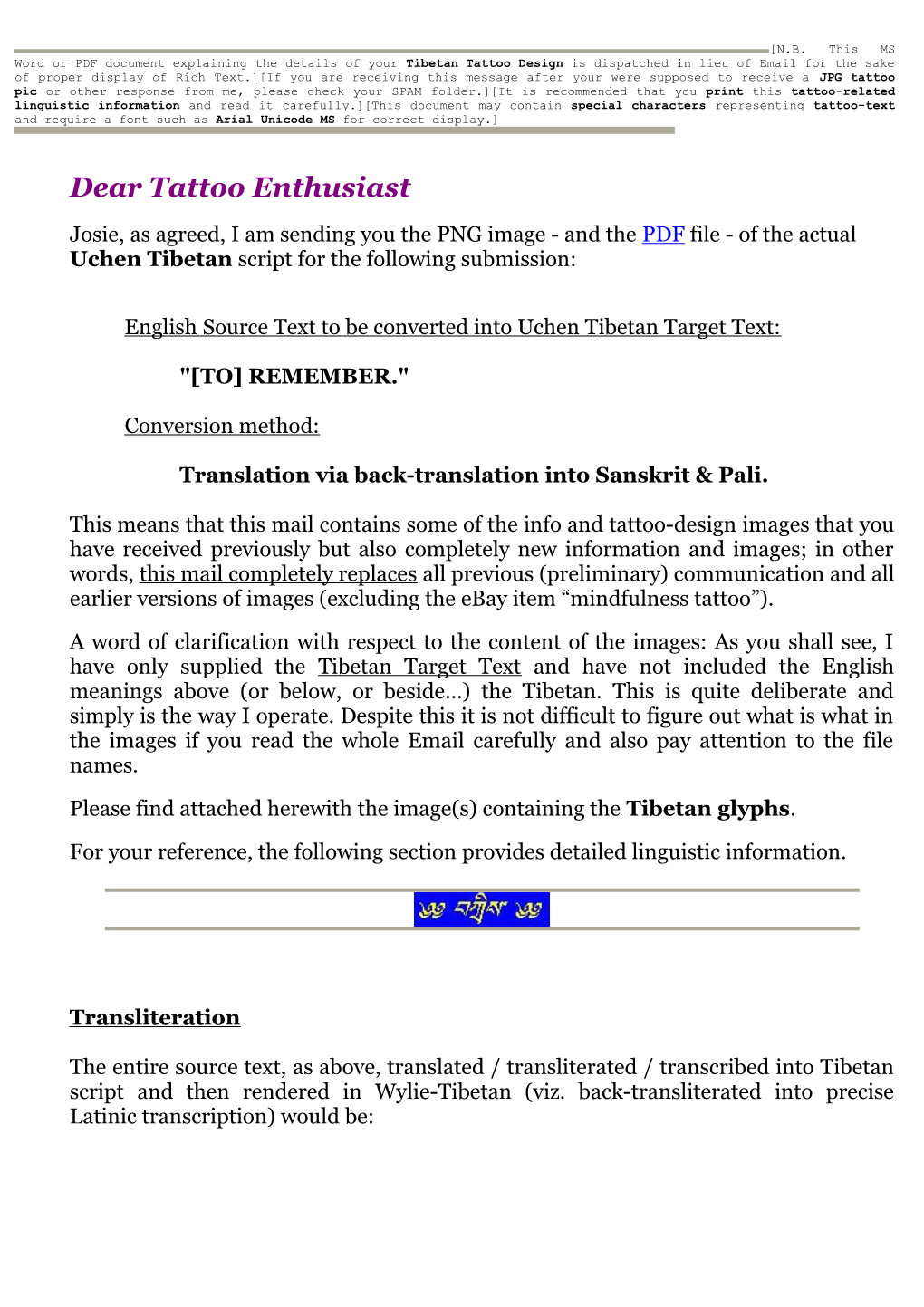 Translation Via Back-Translation Into Sanskrit & Pali