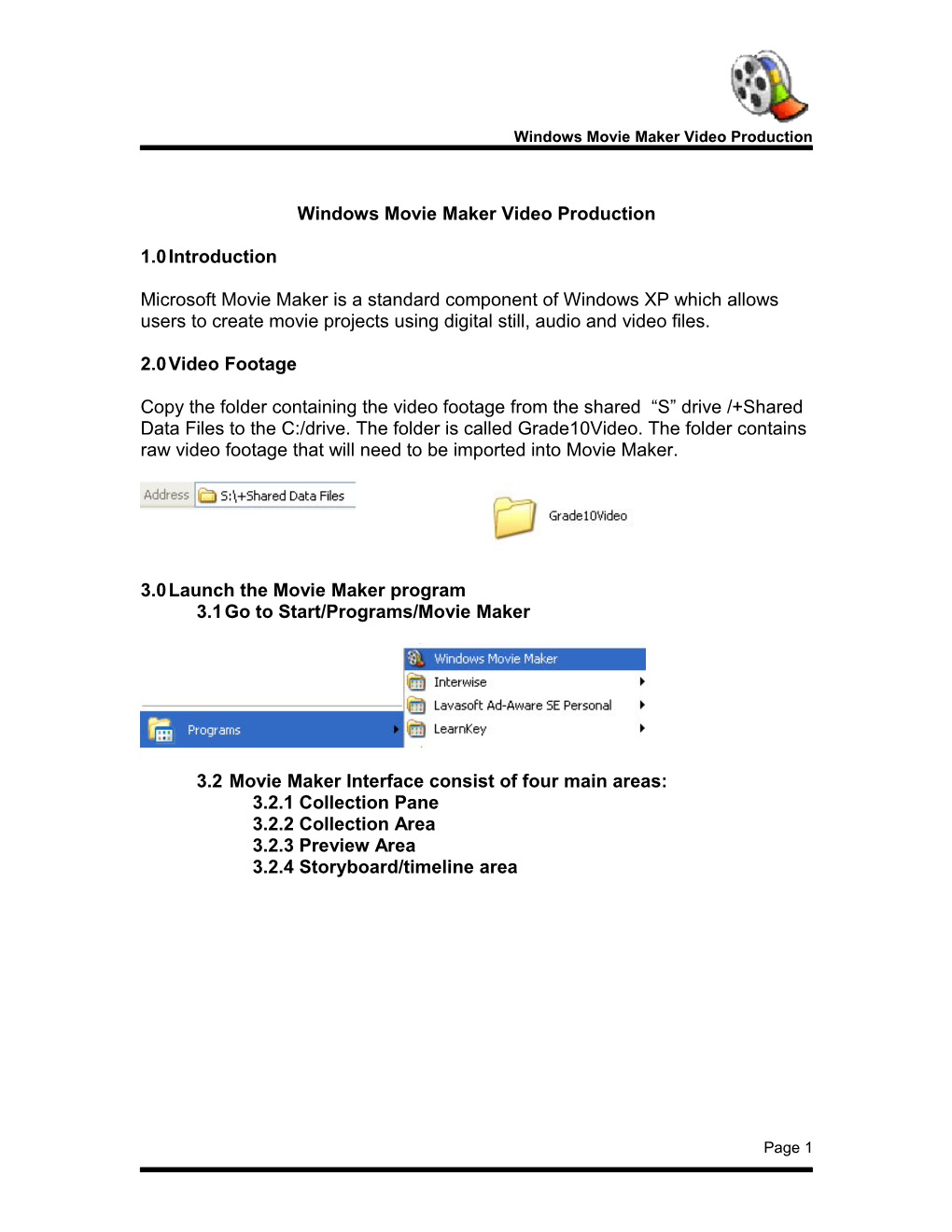 Journal Article Review