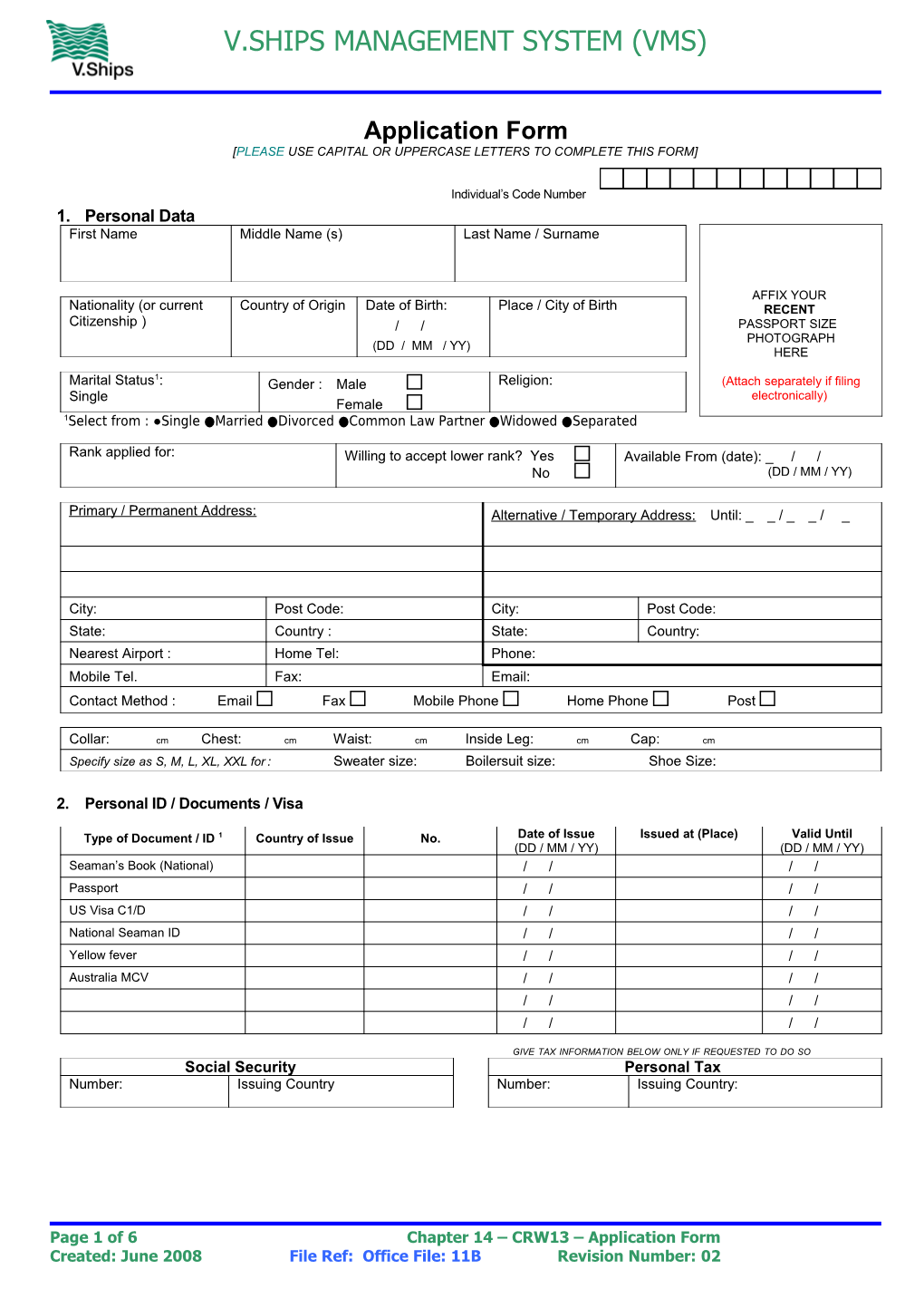 MANNING AGENCY AGREEMENT Dated