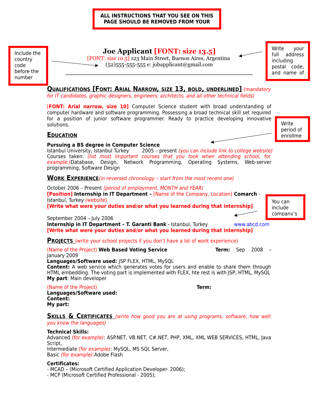 Pursuing a BS Degree in Computer Science