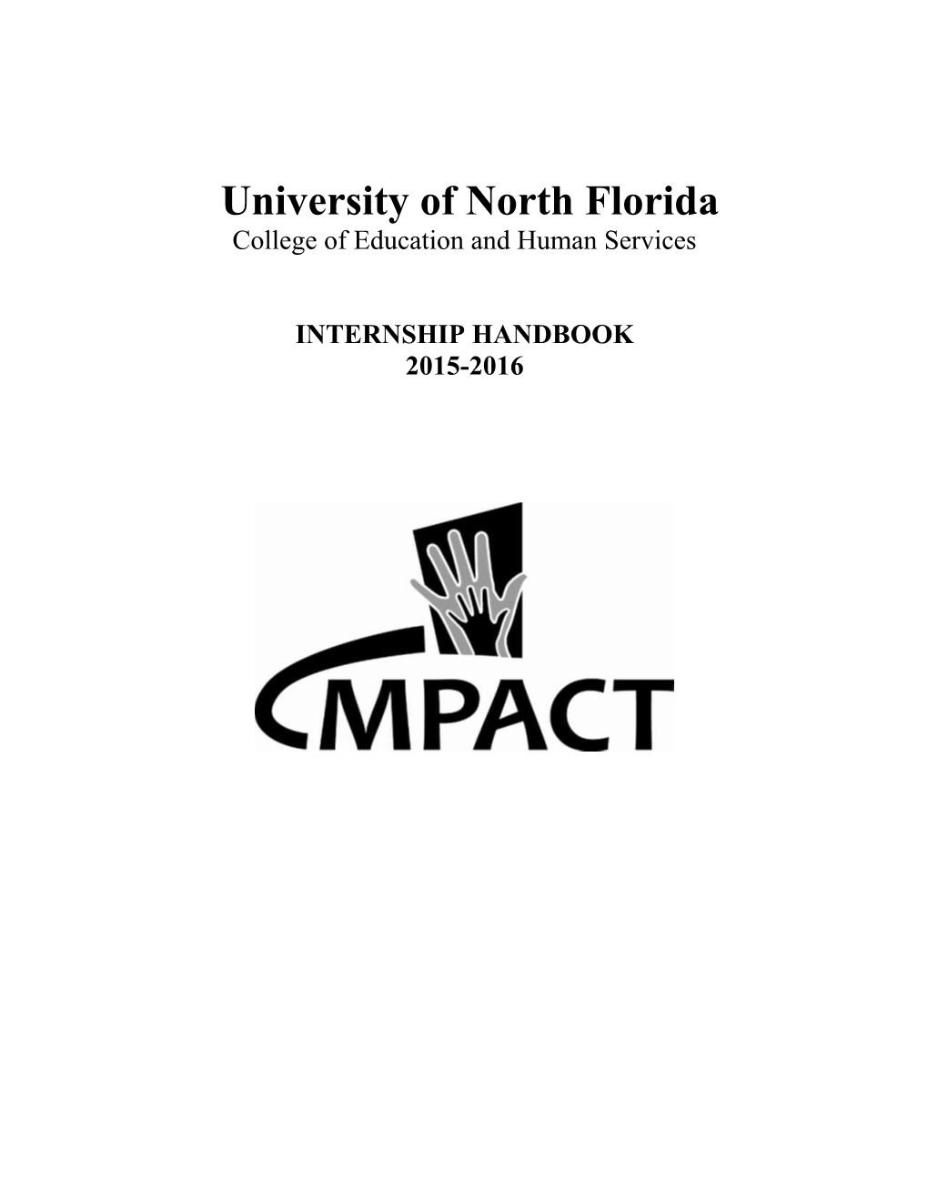 University of North Florida s1