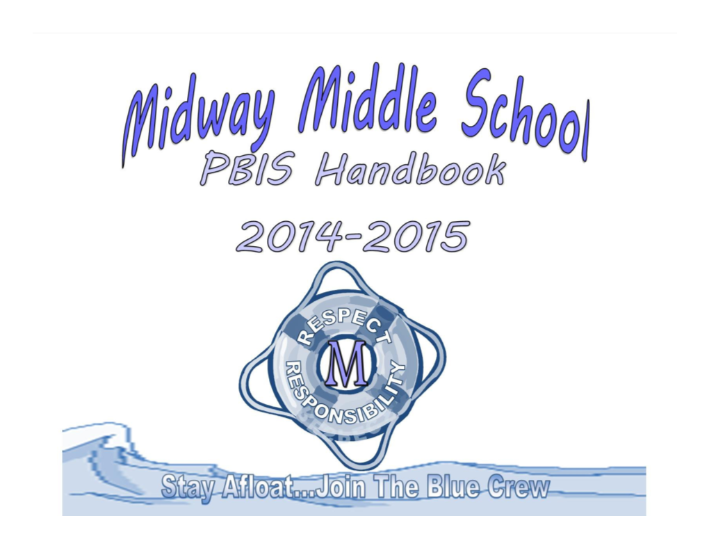 PBIS at MMS: a General Overview 3
