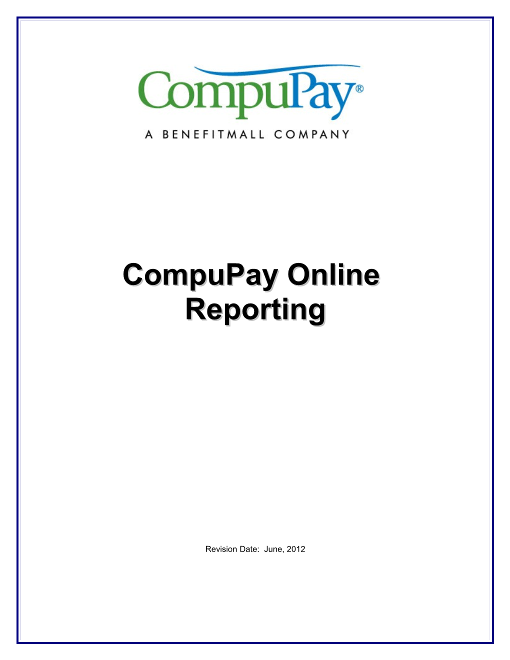 Compupay Online