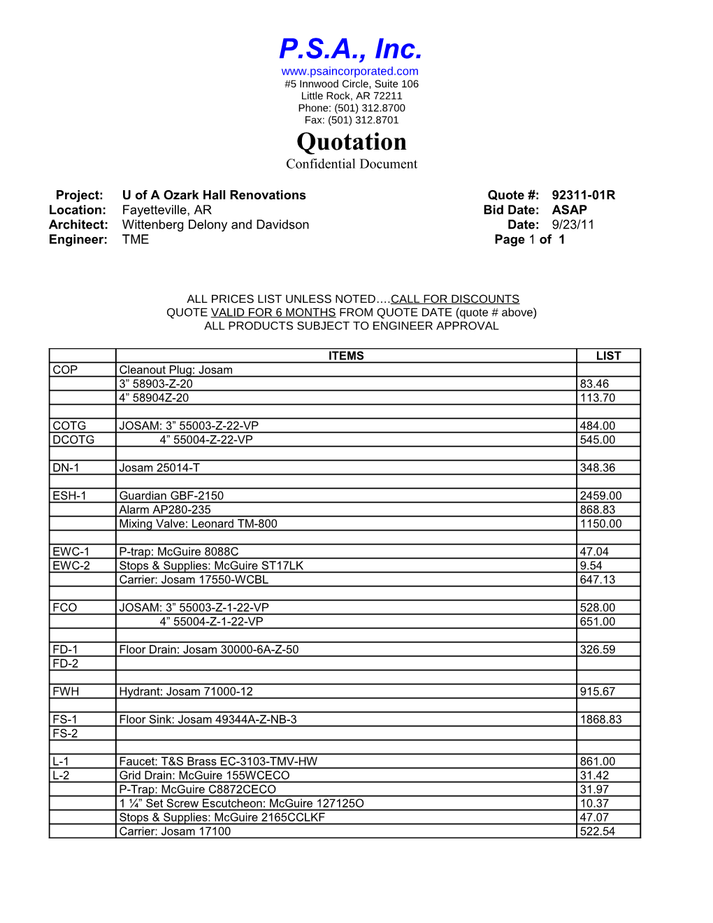 Pro-Spec, Inc s3