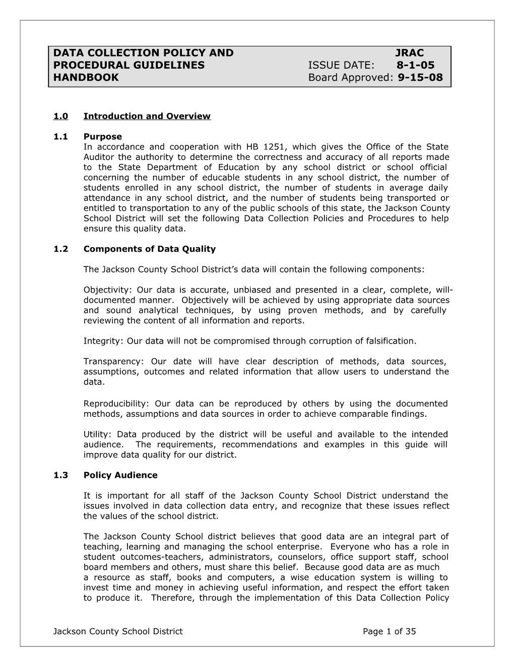 BASIC FUNCTION: Maintain Adequate Payroll Records and Execute Procedures Necessary to Assure