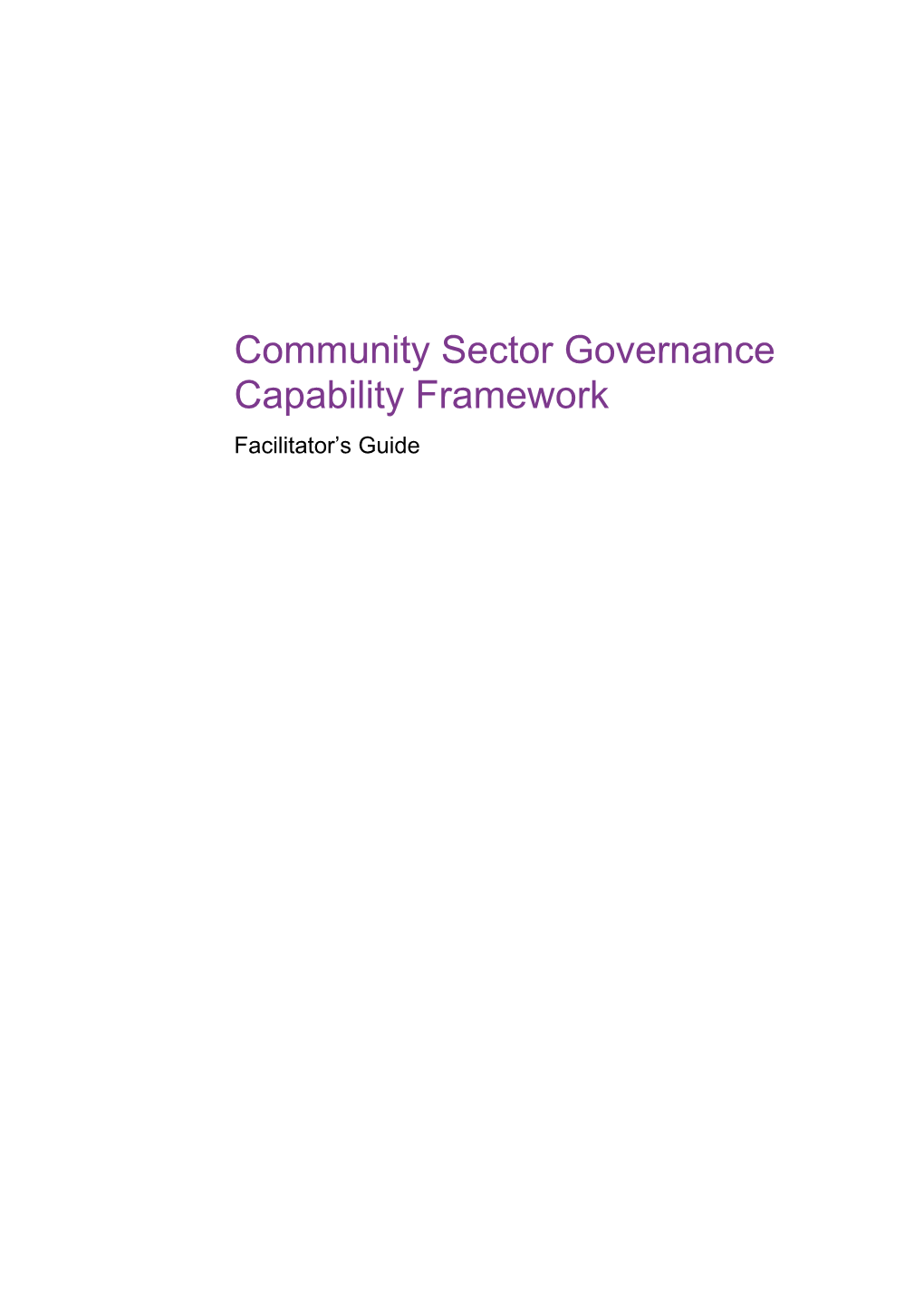 Governance-Capability-Framework-Facilitators-Guide (Word)