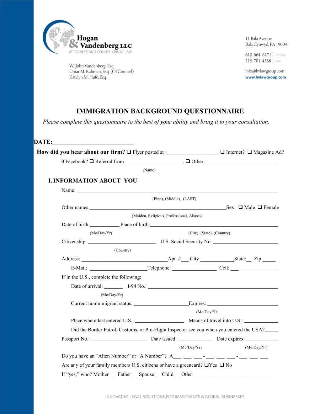 AILA's Immigration Practice Toolbox, 2Nd Ed