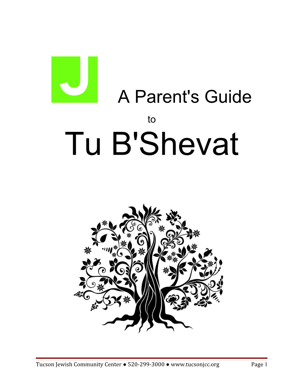 A Parent's Guide