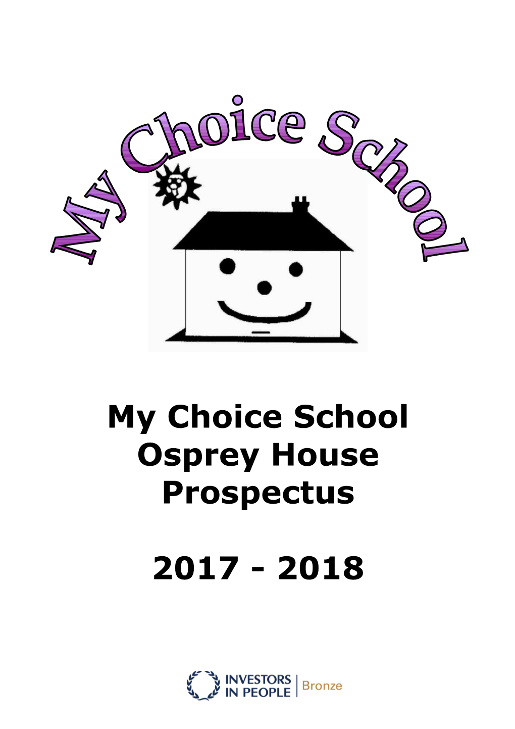 My Choice School