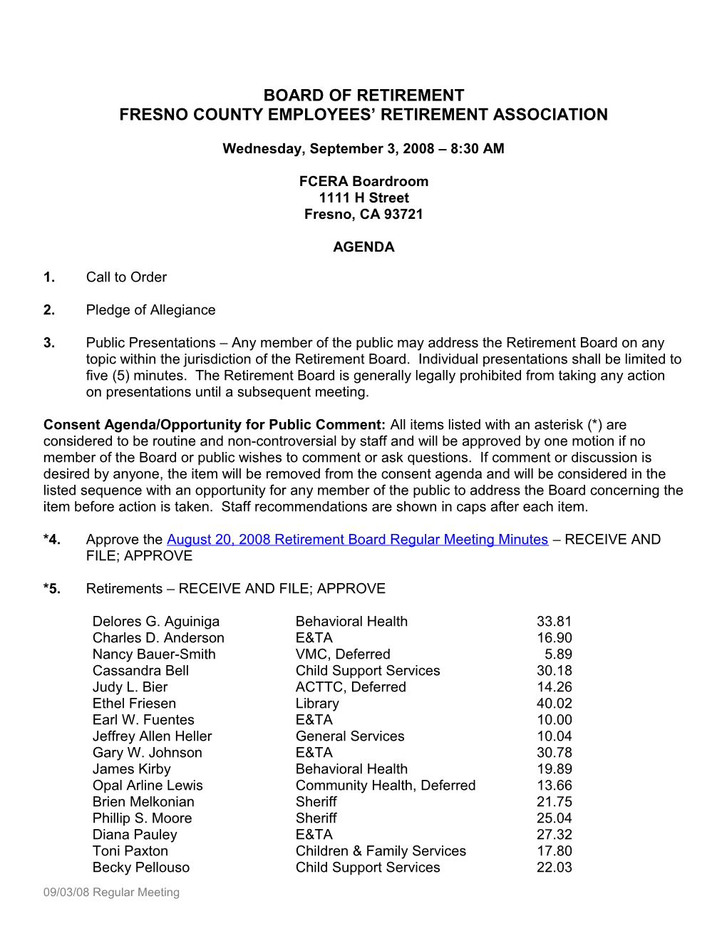 Fresno County Board of Retirement s13