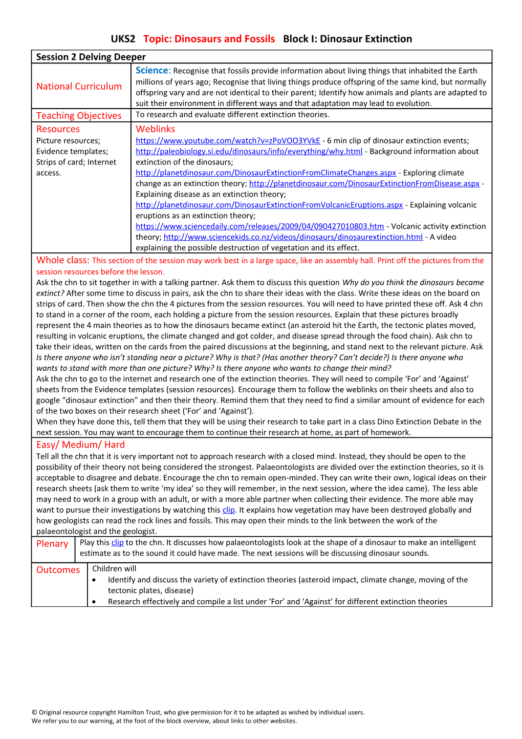 Session 1: Session Title s13