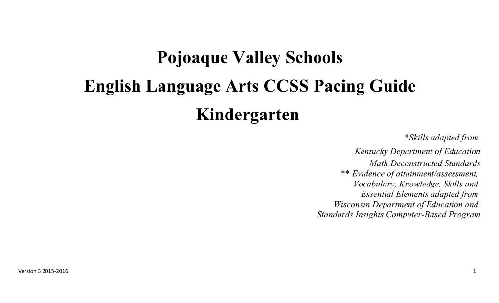 Pojoaque Valley Schools s1