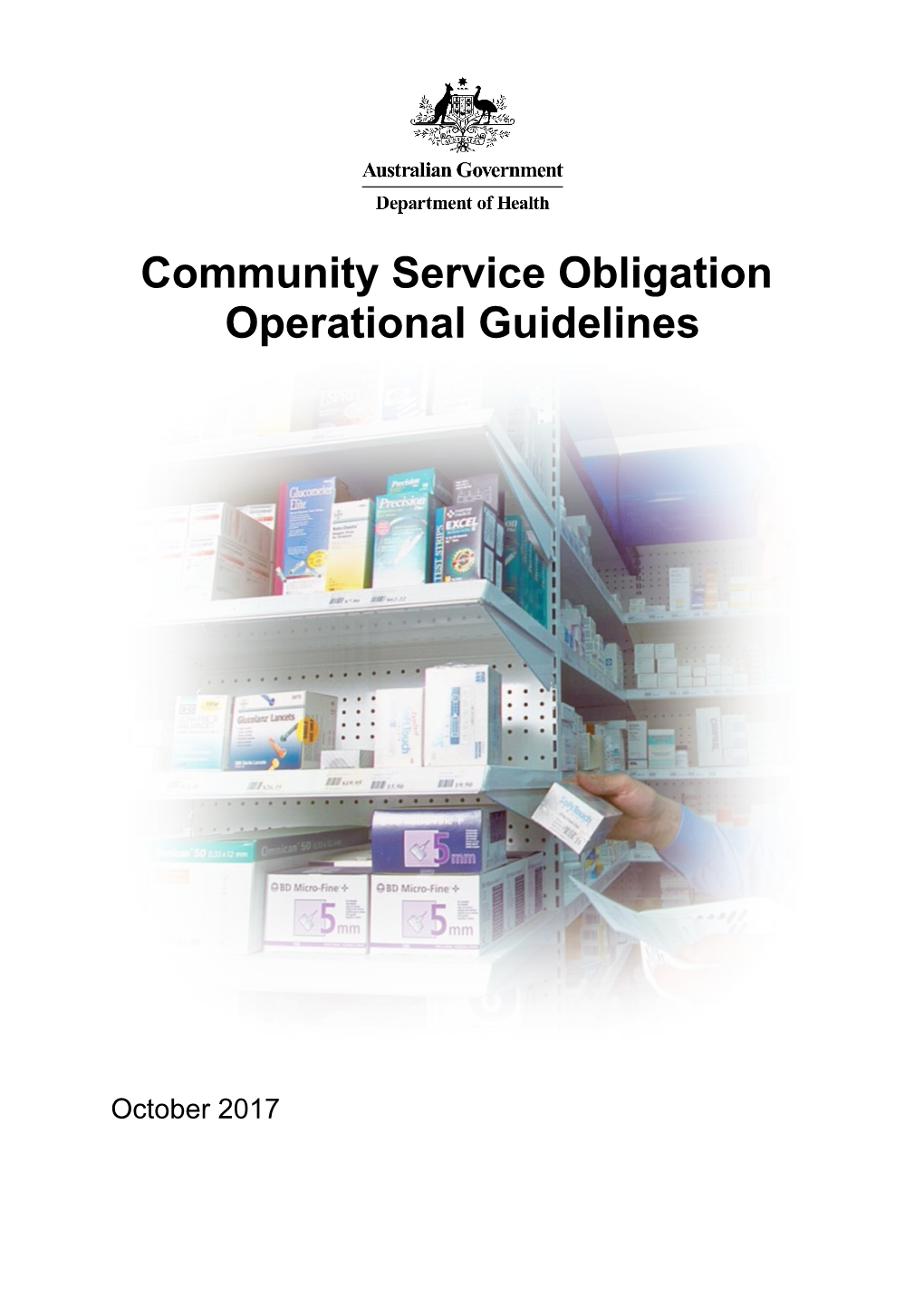 CSO Operational Guidelines May 2017